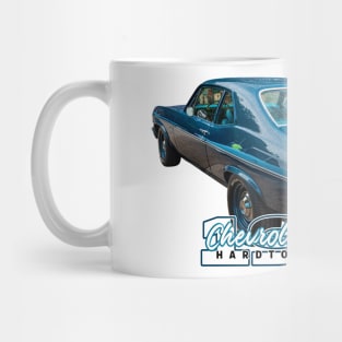 1970 Chevrolet Nova SS Hardtop Coupe Mug